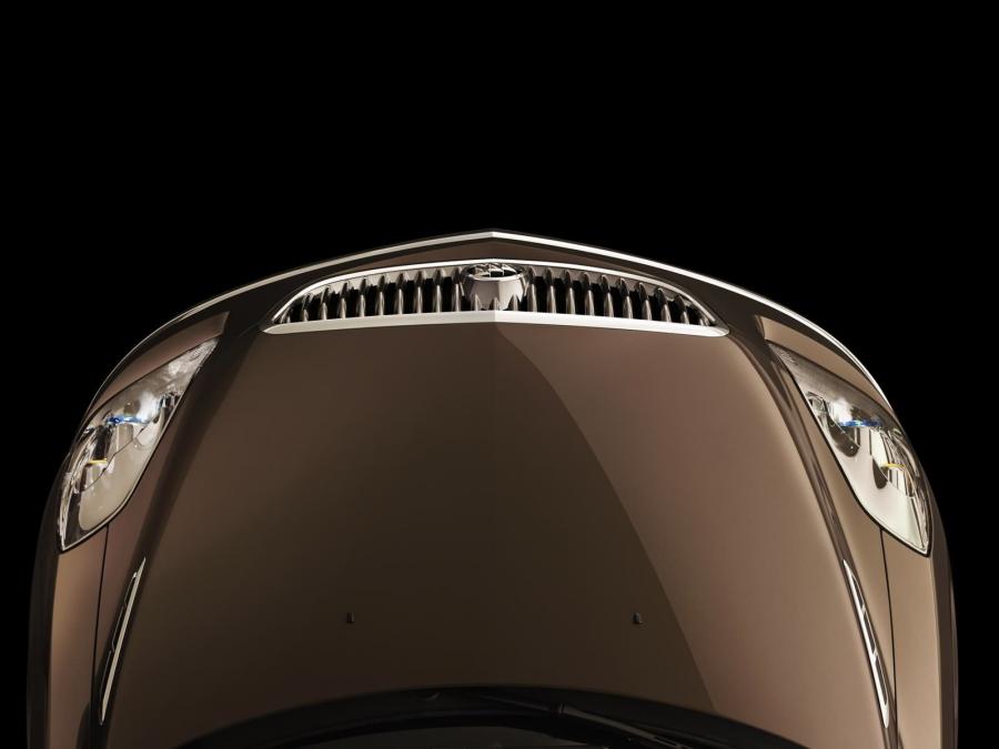  Buick Enclave CXL 2008 года  (фото 10 из 83)